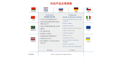 Desktop Screenshot of cn.tiwatiwa.com
